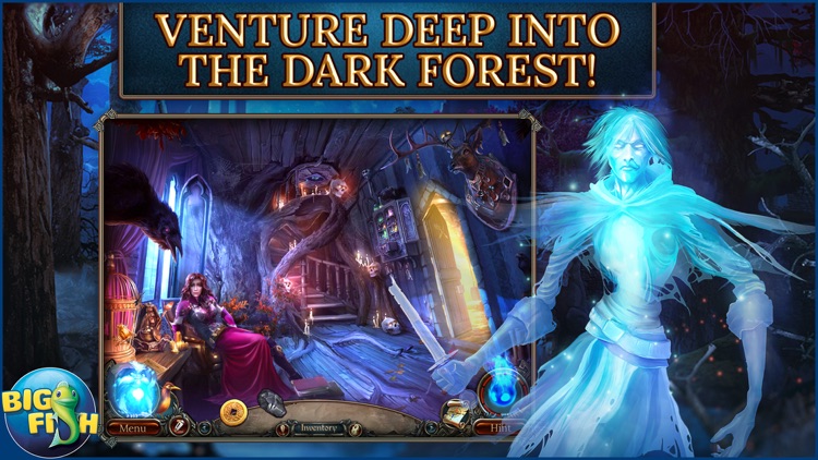 Midnight Calling: Jeronimo (Full) screenshot-0