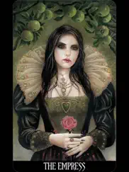 the tarot of vampyres ipad images 2