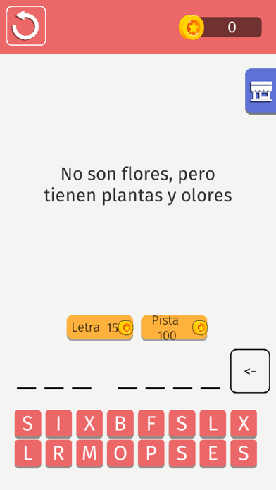 Adivinanzas en Español para todos! screenshot 1