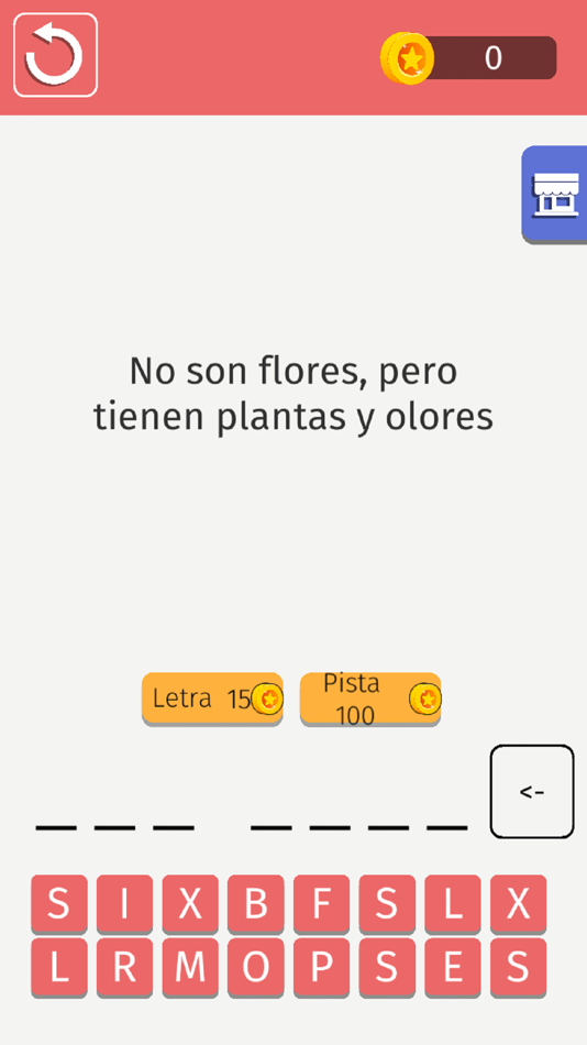 Adivinanzas en Español para todos! - 1.2 - (iOS)