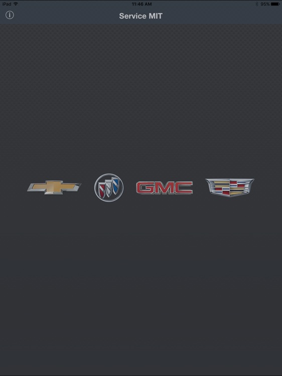 Service Workbench Menu & Inspection Toolkit