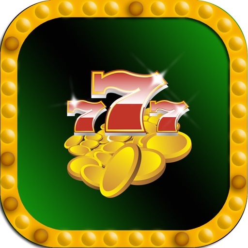 Double Rock  Slots Machine-Free Xtreme Spin Win icon