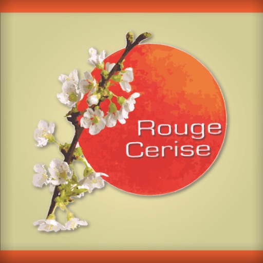 Rouge Cerise icon