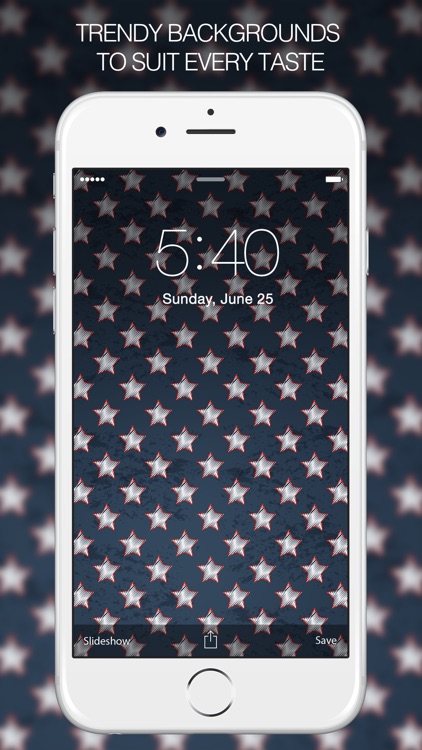 I love USA – USA Wallpapers & USA Pictures screenshot-3