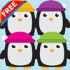 Little Penguin Go! Shooter Games Free Fun For Kids