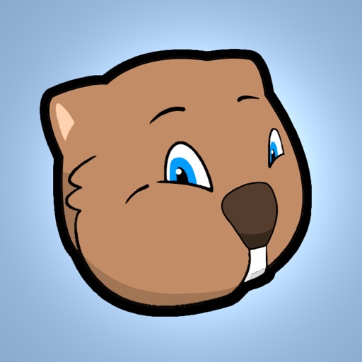 Epic Wombat Icon