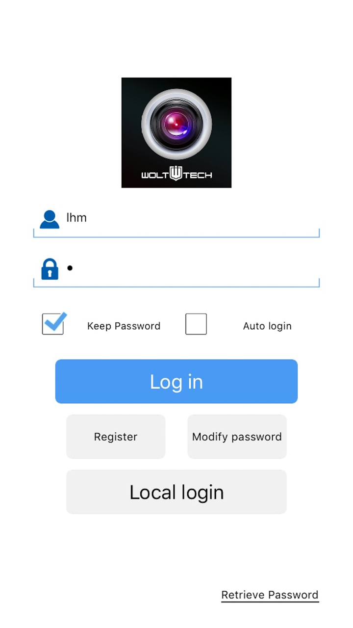 wolttech screenshot 3