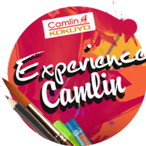 Camlin Experience App iOS App