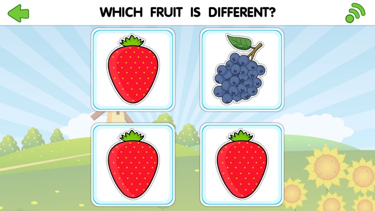 HooplaKidz Preschool Party (FREE) screenshot-3