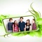 Best Photo Frames is powerful photo editor and is an easy to use 