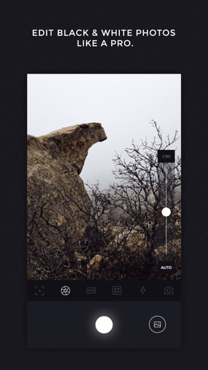 Camera Noir(圖1)-速報App