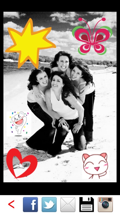 Superimpose Me - A Ultimate Cam & mextures photo effects Pro