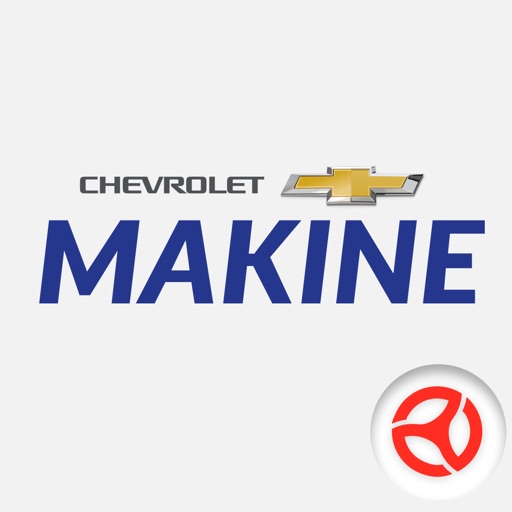 Chevrolet Makine