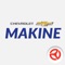 CHEVROLET MAKINE