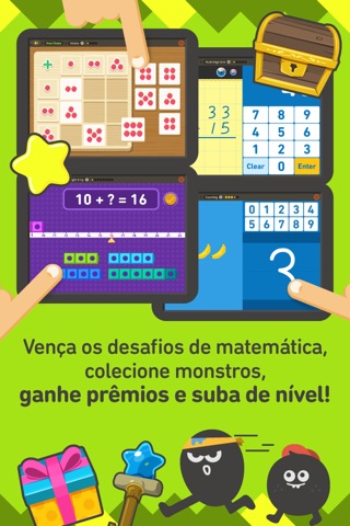 Todo Math screenshot 3