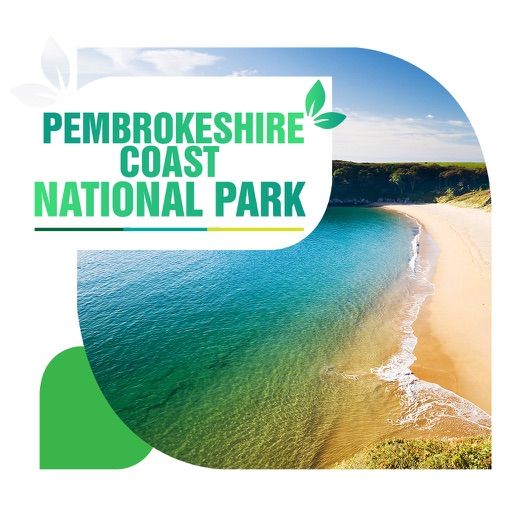 Pembrokeshire Coast National Park Tourism Guide icon