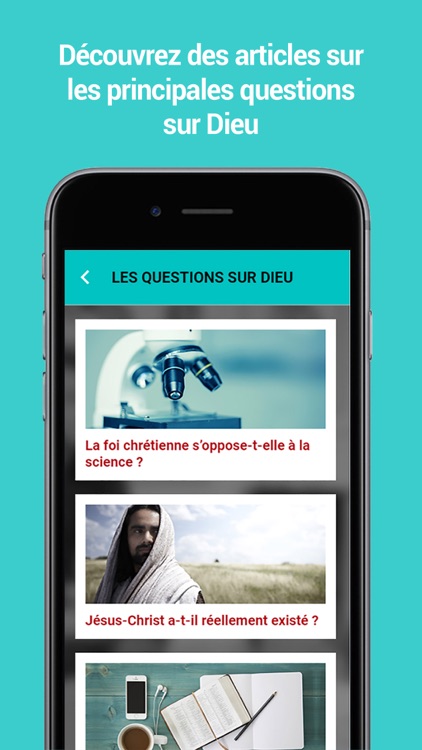 Levangile.net screenshot-4