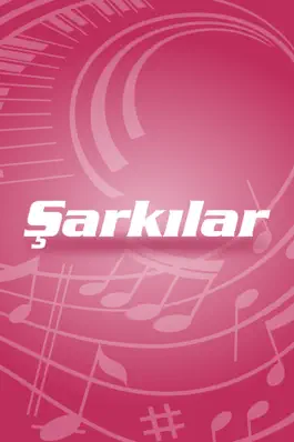 Game screenshot Şarkılar - Şarkı Sözleri - Şarkı Dinle mod apk