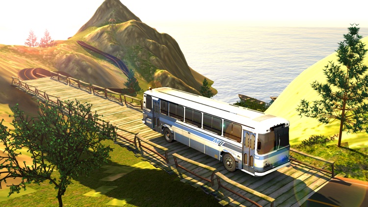 Bus Simulator Free