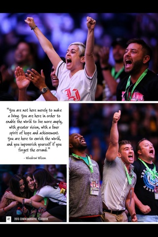 Inside Cheerleading Magazine screenshot 3