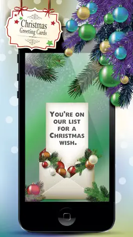 Game screenshot Christmas Greeting Card.s – Best Free Template.s mod apk