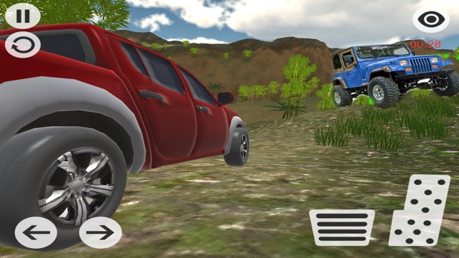 Extreme Hill Racing(圖3)-速報App
