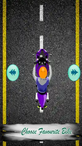 Game screenshot Real Bike Racing -City Racing free game apk