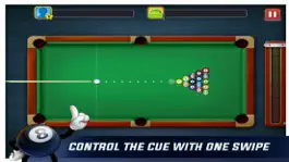 Game screenshot Billiards 8 Ball Plus mod apk