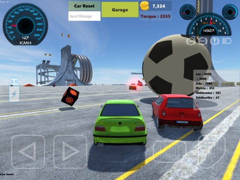 Traffic.io Car Games & Raceのおすすめ画像2