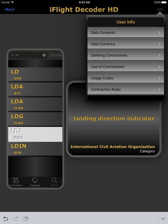 iFlight Decoder HD screenshot-4