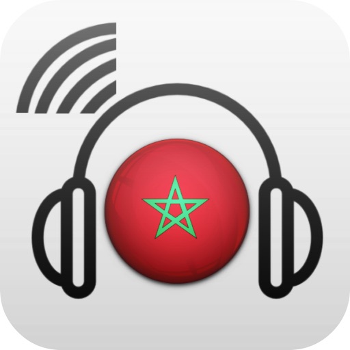 Radio Maroc icon