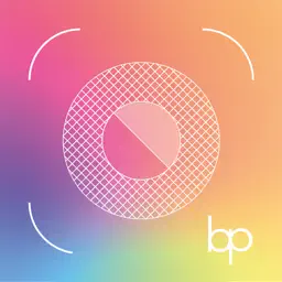 Blur Photo app icon