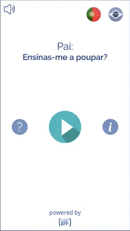 Game screenshot Primeira Poupança apk