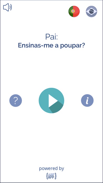 Screenshot #2 pour Primeira Poupança