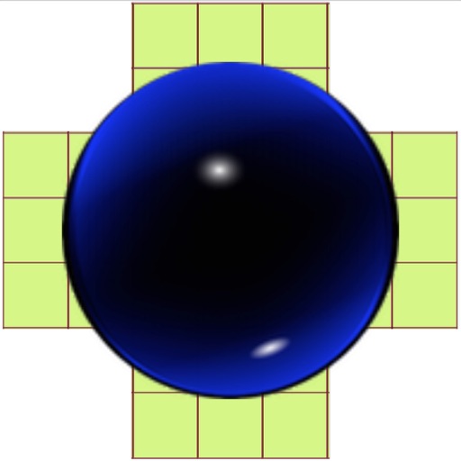 Smart Marbles Icon
