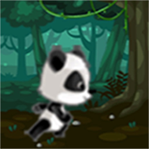 Panda's World Icon