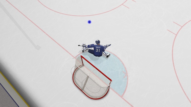 Virtual Goaltender(圖4)-速報App