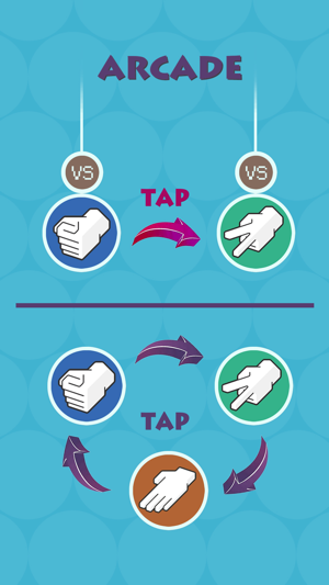 Battle Hands(圖2)-速報App