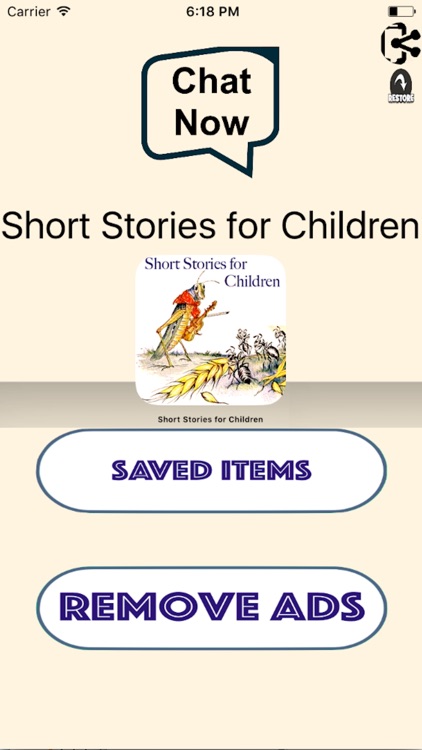 Aesops Fables - Short Stories for Children