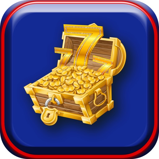 The Olympic Vegas Slots Gold icon