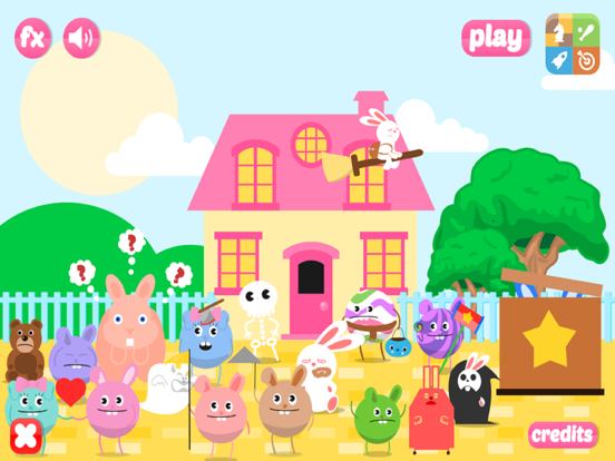 Screenshot #4 pour Dumb Deaths on Easter