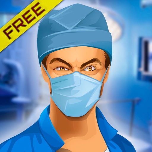 Mad Surgery Simulator iOS App