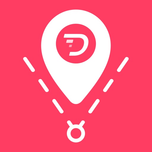 DriveHER icon