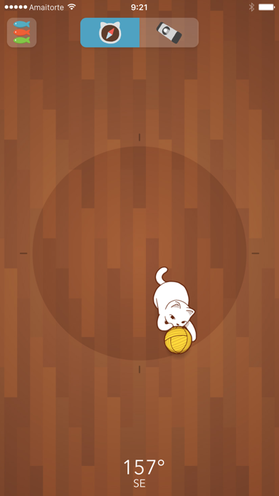 Screenshot #2 pour Nekompass