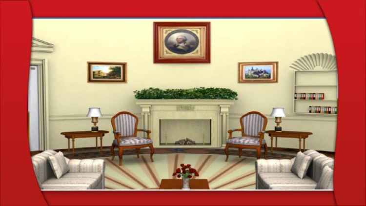 Escape From President Office 2