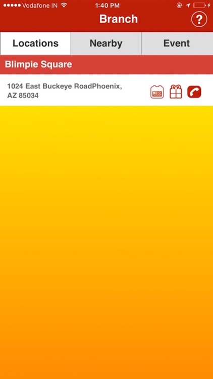 iRestaurant -  Order Manager screenshot-4