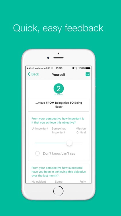 My Development Tracker screenshot-4