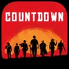 Countdown for Red Dead Redemption 2