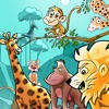 كتاب الحيوانات - iPadアプリ
