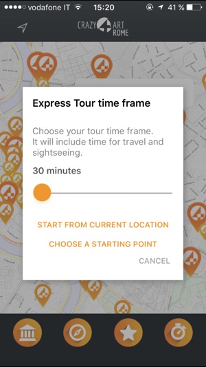 Holiday Inn Roma Tour(圖5)-速報App